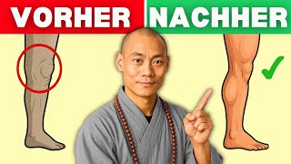 Über 60? Dieser Morgen-Fehler zerstört Ihre Muskeln im Schlaf