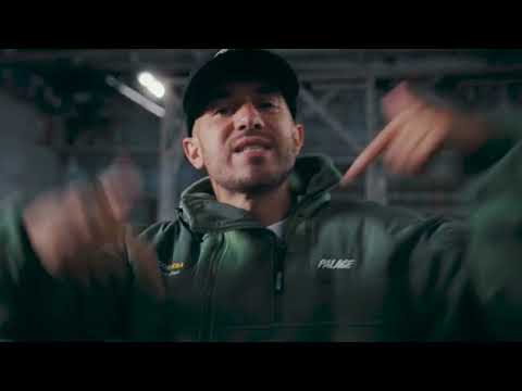 Emilio Rojas - "Green Cards" Official Music Video