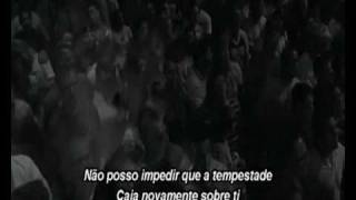 Third Day - When The Rain Comes Live Legendado
