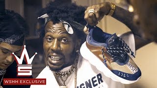 Sauce Walka Prius (WSHH Exclusive - Official Music Video)