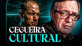 O erro da academia que destruiu a cultura brasileira | Olavo de Carvalho