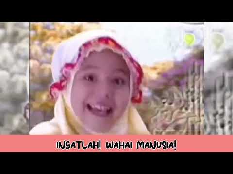 Ingatlah Allah - New Sakha Feat Hedi Yunus #newsakha #sakha #mutiarahati #hediyunus