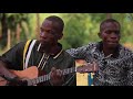Super Phoenix Band With Julius Itenya Imbalekha