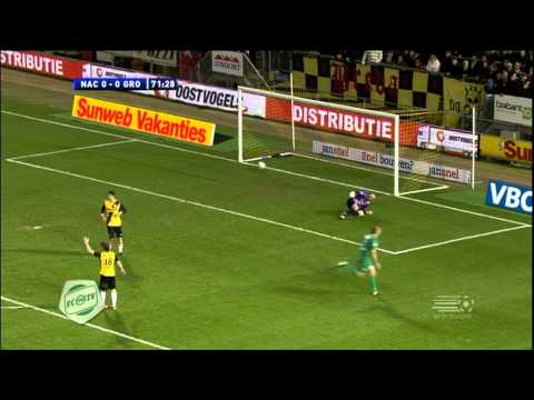 Voorbeschouwing op NAC Breda - FC Groningen