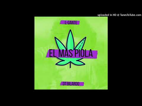 El Mas Piola - L-Gante ❌ DT Bilardo