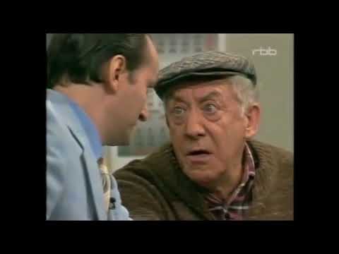 ✅ 🔴 Dieter Hallervorden | 👉Didi auf dem Arbeitsamt  [HQ] ✅