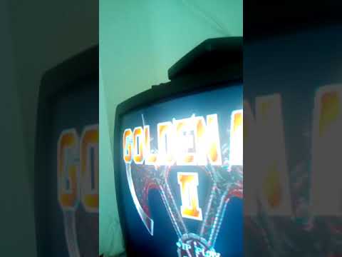 Cheats for Golden Axe 2