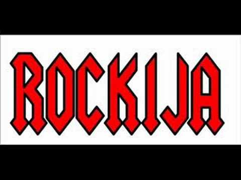 ACDC  HIGHWAY TO HELL IN CROATIAN BY ROCKIJA-   