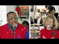 Glen David Andrews Featuring Amy Owens /Christmas Time In Néw Orleans