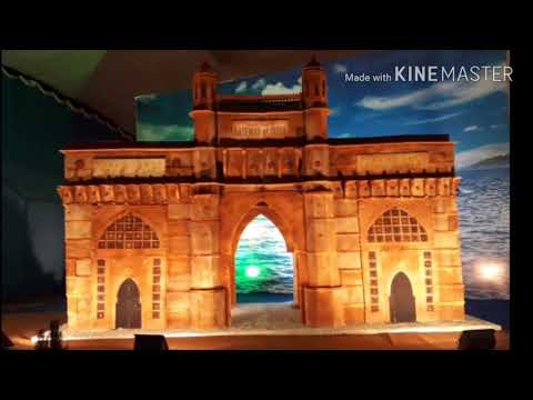 Annual Cake show 2017 Bangalore