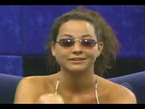 Big Brother - Season 2 Episode 4