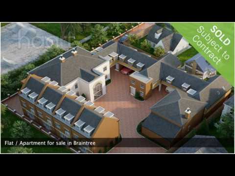Flat / Apartment for sale in Braintree