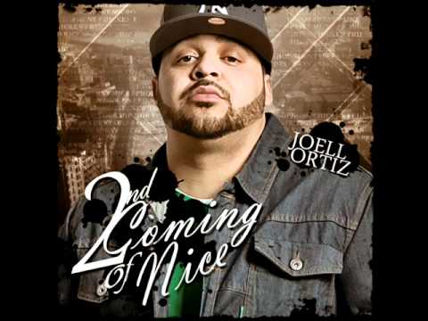 Joell Ortiz - 10 - Hustle Hard