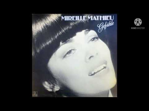 Mireille Mathieu- Pearlydumm
