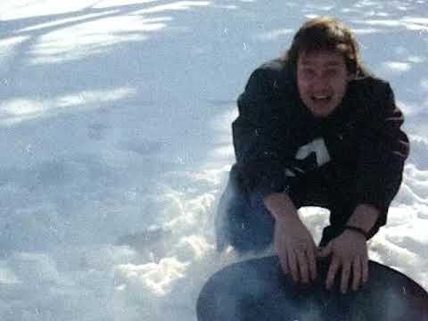 LOSTBOYEVSKY - WUT THE FUK IS MATTER ??? (OFFICIAL MUSIC VIDEO)