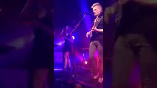 Mother Mother | Levitate Me (The Pixies Cover) | Live at The Ale House 2014