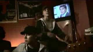 Irie Maffia: Hands In The Air