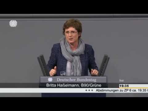 09.10.2014: Bundestagsrede: Karenzzeit für ausscheidende Regierungsmitglieder