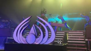 Empire Of The Sun - New York 2017 Intro/ Friends - Primera fila