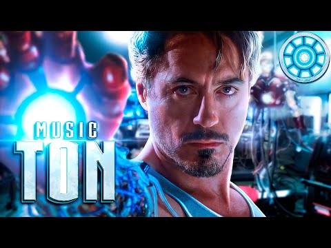 Aquilo Me Transformou | Homem de Ferro (UCRM) | Papyrus Da Batata