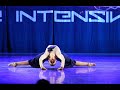 Youth - Daughter - Choreography