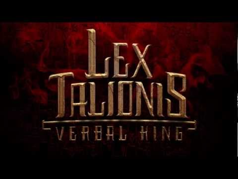 Verbal King - Rabia (Prod. Niggaswing) {UpskillzRecords.com}