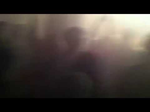 Kater  Holzig im Juli 2013 // Berlin