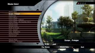 Heavy Fire Shartered Spear Mac