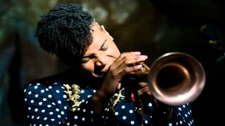 Christian Scott "Caught Up"