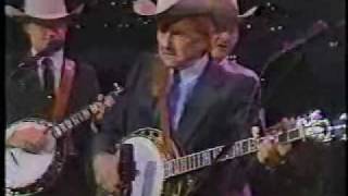 Bill Monroe   Ralph Stanley   Come Back To Me Is My Request