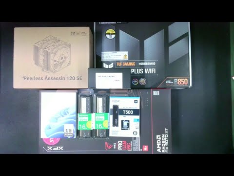 [아싸컴] 조립영상 라이브 / 2505096119(이*희) 고객님