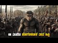 The Forbidden Kingdom Movie Explained In Kannada Fantasy Movie Plot Review