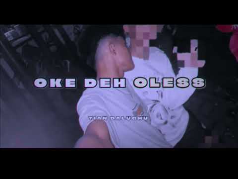OKE DEH OLESS - TIAN DALUGHU ( DISCO TANAH AIRMADIDI ) NW2025!!