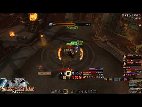 Glory of the Wartorn Hero - Siege of Boralus - Stand By Me And Meta Complete