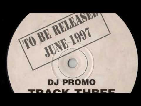 Maxim Sinclair, Paul Benjamin & Jeremy Sylvester - Track Three