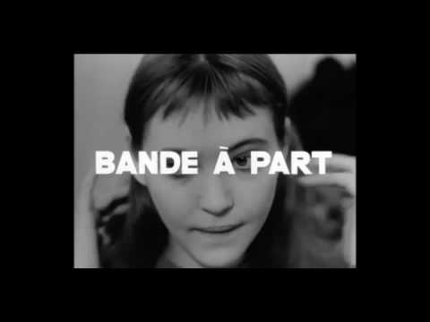 Band of Outsiders / The Love Language - 