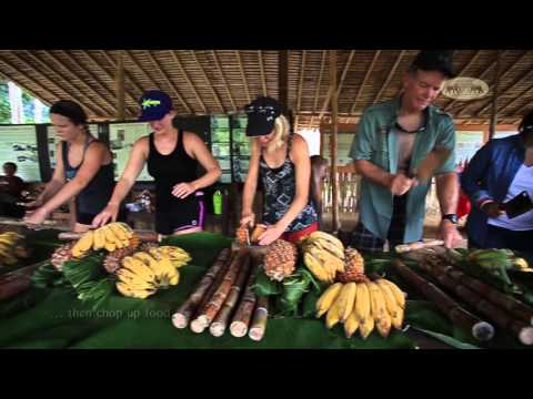 Elephant Hills - Two-Day Jungle Safari (JS2), Khao Sok National Park, Thailand