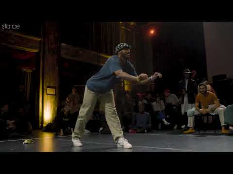 Emjay vs Shazam TOP16 Popping // Soul Sessions Extended 2019