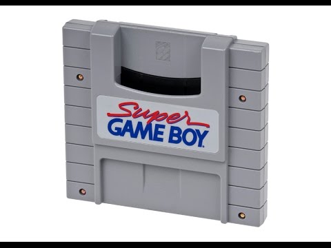 Best Game Boy Games For SNES Enthusiasts - SNESdrunk