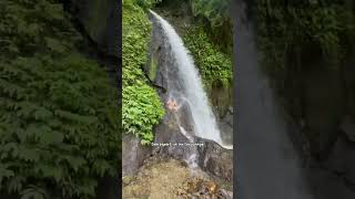 Download lagu Air terjun di Bali yang recommended untuk tim MAGER‼️Taman sari waterfall &natural pool,Gianyar-Bali mp3