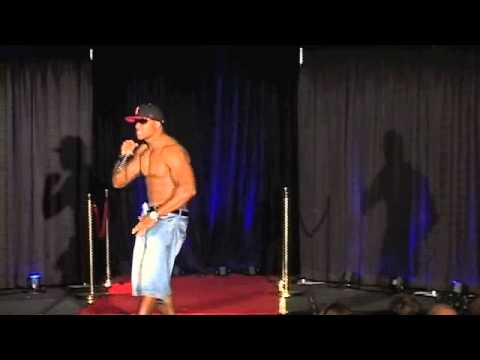 Promotional video thumbnail 2 for NYC's LL Cool J