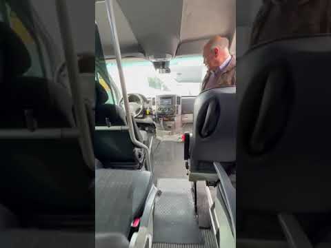 Mercedes Benz Sprinter Mercus (ZT-53577)