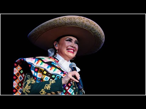 Aida Cuevas Meets Berklee - Mexico Lindo y Querido (Live at Berklee)