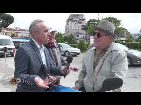 Fiks Fare, 5 Maj 2016, Pjesa 1 - Investigative Satirical Show