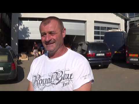 Interviu columbofil dl Popescu Apetru Radauti Suceava Romania 9 iulie 2021