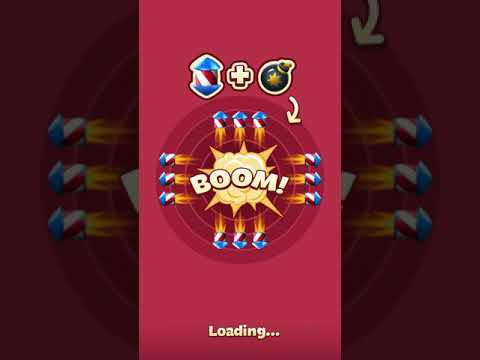 Toon Blast Level 3471 😃 Narration