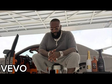 Rick Ross — Keep It Real (Official Music Video)