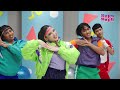 Tiara Andini – Kupu - Kupu (Dance Performance Video)