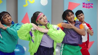 Download lagu Tiara Andini – Kupu - Kupu (Dance Performance Video) mp3 Download lagu Tiara Andini – Kupu - Kupu (Dance Performance Video) mp3