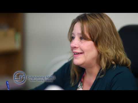 Enlightening Minds, LLC video.